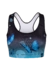 Gym Top Charming Butterfly Gym Top Charming Butterfly