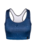 Top deportivo alegre Lobo oscuro Top deportivo alegre Lobo oscuro