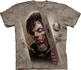 Tričko Zombie vo dverách Tričko Zombie vo dverách