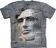 Tričko Tvár prezidenta Lincolna
