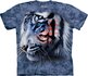 Tričko Tiger s vlajkou