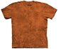 Mandarin Mottled Dye Mandarin Mottled Dye