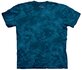 T-Shirt Strahlende Nacht T-Shirt Strahlende Nacht