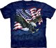 Eagle Talon Flag Adult Eagle Talon Flag Adult