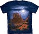 Desert Nightscape Adult