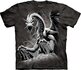Black Dragon Adult Black Dragon Adult