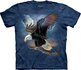 T-Shirt Eagle Take Off T-Shirt Eagle Take Off