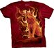 Phoenix Wolf Adult Phoenix Wolf Adult