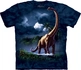 Tričko Brachiosaurus Tričko Brachiosaurus