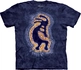 T-Shirt Ethno-Psycho T-Shirt Ethno-Psycho