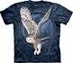 Snow Owl Moon Adult Snow Owl Moon Adult