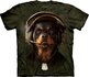 T-Shirt DJ Sarge