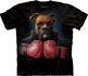 Tričko Boxér Rocky Tričko Boxér Rocky