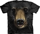 Tričko Grizzly medveď Tričko Grizzly medveď