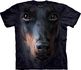Tričko Doberman Tričko Doberman