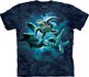 Sea Turtle Collage Adult Sea Turtle Collage Adult