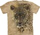 Tričko Hypnotický Leopard Tričko Hypnotický Leopard