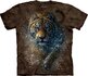 Tričko Tiger vo vode Tričko Tiger vo vode