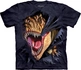Tričko Zúrivý T-Rex Tričko Zúrivý T-Rex