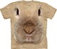 Bunny Face Adult Bunny Face Adult