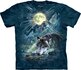 Wolf Night Symphony Wolf Night Symphony