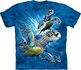 Find 9 Sea Turtles Adult Find 9 Sea Turtles Adult