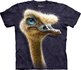 Ostrich Totem Adult Ostrich Totem Adult
