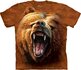 Grizzly Growl Adult Grizzly Growl Adult