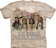 Tričko Pôvodní obyvatelia