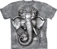 Tričko Ganesha Tričko Ganesha