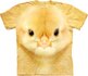 Tričko Tvár kuriatka