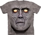Tričko Tvár zombie Tričko Tvár zombie