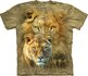 African Royalty Adult African Royalty Adult