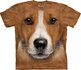 Jack Russel arc póló