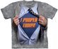 T-Shirt Heute habe ich gekackt T-Shirt Heute habe ich gekackt