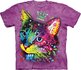 T-Shirt Russo Kätzchen T-Shirt Russo Kätzchen
