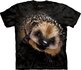 T-Shirt Frieden Igel