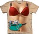 Babe Summer Survival T Shirt
