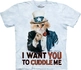 Cuddle Me Humor T Shirt Cuddle Me Humor T Shirt