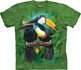 Tričko Tukan