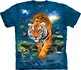Tričko Tygr