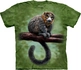 Tričko Lemur Tričko Lemur