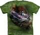 T-Shirt Regan als Befreier T-Shirt Regan als Befreier