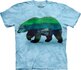 Jegesmedve póló