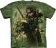 Tričko Lesné orly