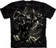 T-Shirt Blasses Pferd T-Shirt Blasses Pferd