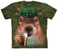 Big Face Irish Squirre Big Face Irish Squirre