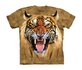Kinder T-Shirt Tygerson Kinder T-Shirt Tygerson