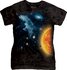Solar System Space T Shirt
