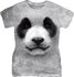 Big Face Panda Big Face Panda